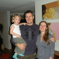 Our first Dutch friends!